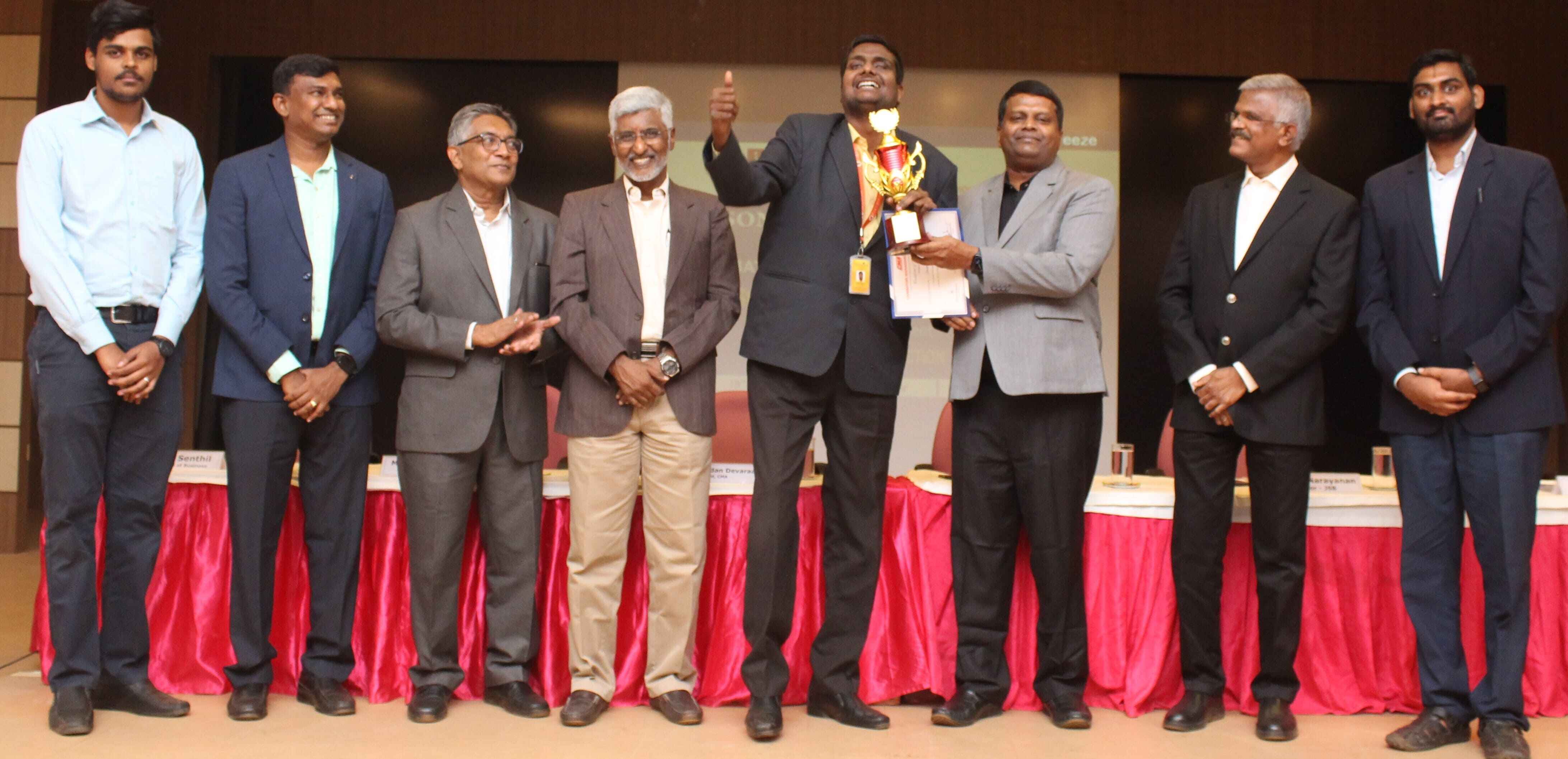 STUDENT MANAGEMENT DAY 2025